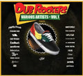 the album cover for Dub Rockers - Dub Rockers / Various