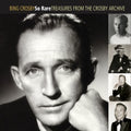 the album cover for Bing Crosby - So Rare: Treasures from the Crosby Archive