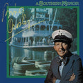 the album cover for Bing Crosby - A Southern Memoir