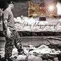 the album cover for Bubba Sparxxx - Pain Management