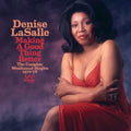 the album cover for Denise Lasalle - Making A Good Thing Better: Complete Westbound [Import]