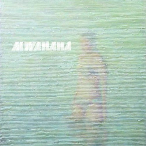 the album cover for Mwahaha - Mwahaha