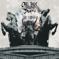 the album cover for Carl Barat & The Jackals - Let It Reign [Vinyl]