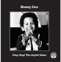 the album cover for Kenny Cox - Clap Clap (The Joyful Noise)