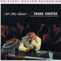 the album cover for Frank Sinatra - No One Cares