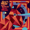 the album cover for Gov't Mule - Sco-Mule