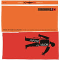 the album cover for Duke Ellintgon - Anatomy Of A Murder [Import]