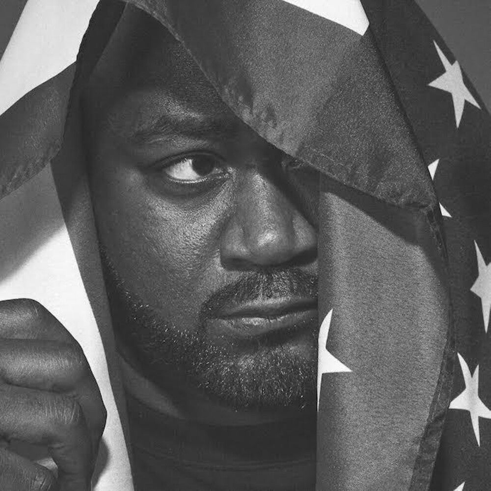 the album cover for Ghostface Killah - Sour Soul