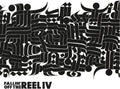 the album cover for Fallin Off The Reel V Iv / Various - Fallin Off the Reel V. IV / Various