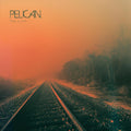the album cover for Pelican - The Cliff EP [Vinyl]