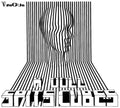 the album cover for Vogue - A Doll Spits Cubes