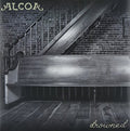 the album cover for Alcoa - Drowned [Import Vinyl]