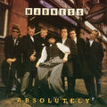 the album cover for Madness - Absolutely [Import]
