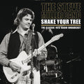the album cover for Steve Miller Band - Shake Your Tree [Import]
