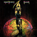 the album cover for Nazareth - Expect No Mercy [Import]