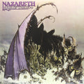 the album cover for Nazareth - Hair Of The Dog [Import]