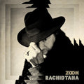 the album cover for Rachid Taha - Zoom Lp (Vinyl) [Import]
