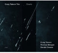 the album cover for Craig Taborn Trio - Chants