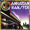 the album cover for The Manhattan Transfer - Best Of The Manhattan Transfer