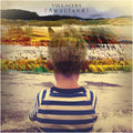 the album cover for Villagers - Awayland