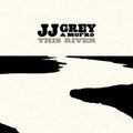 the album cover for JJ Grey & Mofro - This River