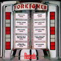 the album cover for Foreigner - Records-Greatest Hits (Aniv) [Limited Edition] [180 Gram]