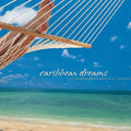 the album cover for David Arkenstone - Caribbean Dreams: An Instrumental Tropical Paradis