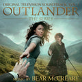 the album cover for Outlander [TV Series] - Outlander Vol.1 [Soundtrack]