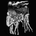the album cover for Pharaoh - Negative Everything