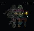 the album cover for AM & Shawn Lee - La Musique Numerique