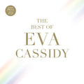 the album cover for Eva Cassidy - Best Of Eva Cassidy [Import]