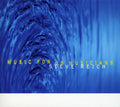 the album cover for S. REICH - Music for 18 Musicians
