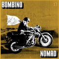 the album cover for Bombino - Nomad