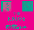 the album cover for The Knife - Shaking the Habitual