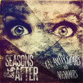 the album cover for Season After - Calamity Scars and Memoirs