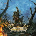 the album cover for Ensiferum - One Man Army