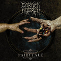 the album cover for Carach Angren - This Is No Fairy Tale [Limited Edition]