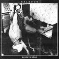 the album cover for Halshug - Blodets Band [Vinyl]