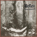 the album cover for Warhorse - As Heaven Turns to Ash [Vinyl]