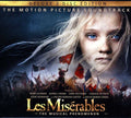 the album cover for Les MisÃ©rables Cast - Les Miserables: Original Motion Picture Soundtrack [Deluxe]