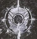 the album cover for Zom - Flesh Assimilation