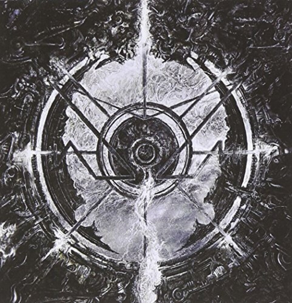 the album cover for Zom - Flesh Assimilation