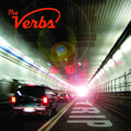 the album cover for The Verbs - Trip