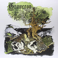 the album cover for Grayceon - Pearl and The End Of Days