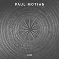 the album cover for Paul Motian - Paul Motian