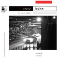 the album cover for Steve Kuhn - The Vanguard Date