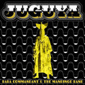 the album cover for Baba Commandant / Mandingo Band - Juguya