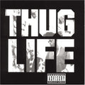 the album cover for 2pac - Volume 1