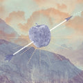 the album cover for Kishi Bashi - Manchester / A Sunday Smile [by Beirut]