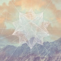 the album cover for Kishi Bashi - It All Began With A Burst / Prologue / Twilight [by ELO]